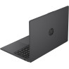 HP 15-fd0001sf Ordinateur Portable 15,6" FHD, PC Portable (Intel Celeron N100, RAM 4 Go, UFS 128 Go, Intel UHD Graphics, Windows