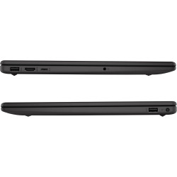 HP 15-fd0001sf Ordinateur Portable 15,6" FHD, PC Portable (Intel Celeron N100, RAM 4 Go, UFS 128 Go, Intel UHD Graphics, Windows