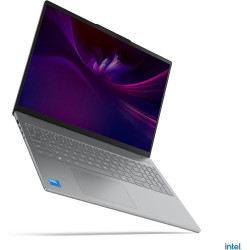 Lenovo IdeaPad Slim 5 16IRH10 - Ordinateur Portable 16'' WUXGA (Intel Core i5-13420H, RAM 16Go, SSD 1To, Intel UHD Graphics, Win