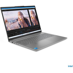 Lenovo IdeaPad Slim 5 16IRH10 - Ordinateur Portable 16'' WUXGA (Intel Core i5-13420H, RAM 16Go, SSD 1To, Intel UHD Graphics, Win