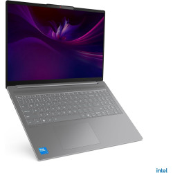 Lenovo IdeaPad Slim 5 16IRH10 - Ordinateur Portable 16'' WUXGA (Intel Core i5-13420H, RAM 16Go, SSD 1To, Intel UHD Graphics, Win