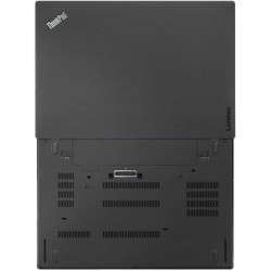 Ordinateur Portable 14 Pouces, PC Portable 14 Pouces, Lenovo ThinkPad T470, i5-7300U, RAM 16 Go, SSD 512 Go, Laptop Windows 11 P