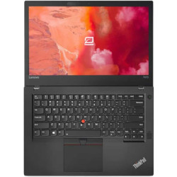 Ordinateur Portable 14 Pouces, PC Portable 14 Pouces, Lenovo ThinkPad T470, i5-7300U, RAM 16 Go, SSD 512 Go, Laptop Windows 11 P