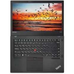 Ordinateur Portable 14 Pouces, PC Portable 14 Pouces, Lenovo ThinkPad T470, i5-7300U, RAM 16 Go, SSD 512 Go, Laptop Windows 11 P