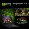 MSI Vector 16 HX AI A2XWHG-282FR : Intel Ultra 7 255HX – 16GB DDR5 – SSD 1TB – Nvidia RTX5070Ti 12GB – 16” QHD+ 240Hz – Windows 