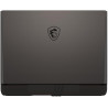MSI Vector 16 HX AI A2XWHG-282FR : Intel Ultra 7 255HX – 16GB DDR5 – SSD 1TB – Nvidia RTX5070Ti 12GB – 16” QHD+ 240Hz – Windows 