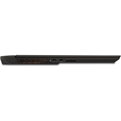 MSI Vector 16 HX AI A2XWIG-242FR : Intel Ultra 9 275HX – 32GB DDR5 – SSD 1TB – Nvidia RTX5080 16GB – 16” QHD+ 240Hz – Windows 11