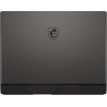 MSI Vector 17 HX AI A2XWJG-009FR : Intel Core Ultra 9 275HX - 32 GB DDR5 - SSD 2TB - Nvidia RTX 5090 24GB - 17' QHD+240Hz - Wind