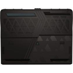 MSI Vector 17 HX AI A2XWJG-009FR : Intel Core Ultra 9 275HX - 32 GB DDR5 - SSD 2TB - Nvidia RTX 5090 24GB - 17' QHD+240Hz - Wind