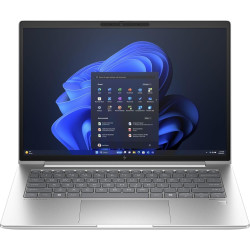 HP EliteBook 745 G6 AMD Ryzen 7 3700U RAM 16GB, SSD 256GB, 14" FHD, Webcam, W11Pro (Reconditionné)