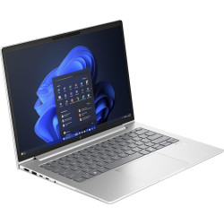 HP EliteBook 745 G6 AMD Ryzen 7 3700U RAM 16GB, SSD 256GB, 14" FHD, Webcam, W11Pro (Reconditionné)