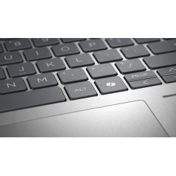 HP EliteBook 745 G6 AMD Ryzen 7 3700U RAM 16GB, SSD 256GB, 14" FHD, Webcam, W11Pro (Reconditionné)