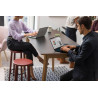 HP EliteBook 745 G6 AMD Ryzen 7 3700U RAM 16GB, SSD 256GB, 14" FHD, Webcam, W11Pro (Reconditionné)