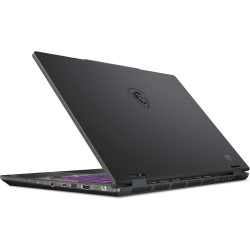 MSI Cyborg 15 B13WEKG-669FR - PC Portable Gaming 15.6' Full HD 144Hz - Nvidia RTX5050 8GB - Intel i5-13420H - 16GB DDR5 - SSD 51