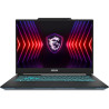MSI Cyborg 14 A13VE-212FR: Intel Core i5 13420H - 16GB DDR5 - SSD 512GB - Nvidia RTX4050 6GB - 14' Full HD 144Hz - Windows 11 Ho