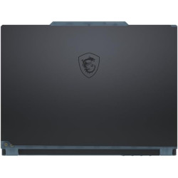 MSI Cyborg 14 A13VE-212FR: Intel Core i5 13420H - 16GB DDR5 - SSD 512GB - Nvidia RTX4050 6GB - 14' Full HD 144Hz - Windows 11 Ho