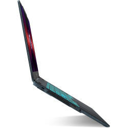 MSI Cyborg 14 A13VE-212FR: Intel Core i5 13420H - 16GB DDR5 - SSD 512GB - Nvidia RTX4050 6GB - 14' Full HD 144Hz - Windows 11 Ho