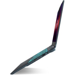 MSI Cyborg 14 A13VE-212FR: Intel Core i5 13420H - 16GB DDR5 - SSD 512GB - Nvidia RTX4050 6GB - 14' Full HD 144Hz - Windows 11 Ho