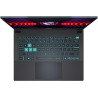 MSI Cyborg 14 A13VE-212FR: Intel Core i5 13420H - 16GB DDR5 - SSD 512GB - Nvidia RTX4050 6GB - 14' Full HD 144Hz - Windows 11 Ho