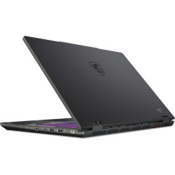 MSI Cyborg 15 B2RWFKG-015FR : Intel Core 7 240H - 16GB DDR5 - SSD 512GB - Nvidia RTX5060 8GB - 15.6' Full HD 144Hz - Windows 11 