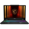 MSI Cyborg 15 PC Portable Gaming 15,6" FHD 144Hz – NVIDIA GeForce RTX 5050 8 Go – Intel Core 5-210H – 16 Go DDR5 RAM – 512 Go SS