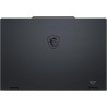 MSI Cyborg 15 PC Portable Gaming 15,6" FHD 144Hz – NVIDIA GeForce RTX 5050 8 Go – Intel Core 5-210H – 16 Go DDR5 RAM – 512 Go SS