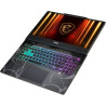 MSI Cyborg 15 PC Portable Gaming 15,6" FHD 144Hz – NVIDIA GeForce RTX 5050 8 Go – Intel Core 5-210H – 16 Go DDR5 RAM – 512 Go SS