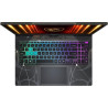MSI Cyborg 15 PC Portable Gaming 15,6" FHD 144Hz – NVIDIA GeForce RTX 5050 8 Go – Intel Core 5-210H – 16 Go DDR5 RAM – 512 Go SS