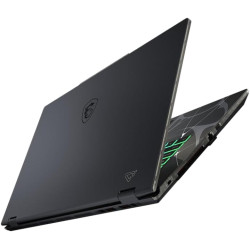 MSI Cyborg 15 B13WFKG-651FR : Intel i7-13620H - 16GB DDR5 - SSD 512GB - Nvidia RTX5060 8GB - 15.6' Full HD 144Hz - Windows 11 Fa