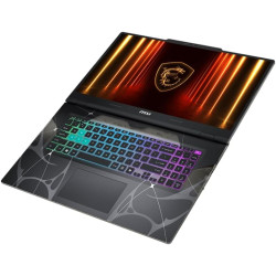 MSI Cyborg 15 B13WFKG-651FR : Intel i7-13620H - 16GB DDR5 - SSD 512GB - Nvidia RTX5060 8GB - 15.6' Full HD 144Hz - Windows 11 Fa