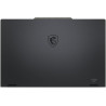 MSI Cyborg 15 B13WFKG-651FR : Intel i7-13620H - 16GB DDR5 - SSD 512GB - Nvidia RTX5060 8GB - 15.6' Full HD 144Hz - Windows 11 Fa