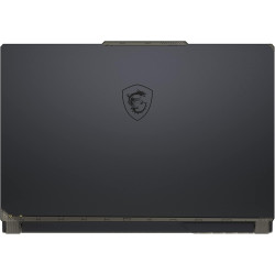 MSI Cyborg 15 AI A1VFK-011FR : Intel Core Ultra 7 155H - 16GB DDR5 - SSD 512GB - Nvidia RTX4060 8GB - 15.6' Full HD 144Hz - Wind