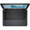 Dell Chromebook 3110 Ordinateur Portable, écran HD 11,6 Pouces (1366 x 768), processeur Intel Celeron N4500, 4 Go de RAM, eMMC 3