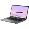 ASUS Chromebook Convertible CX3401FBA-LZ0322 14 Pouces FHD Tactile (Intel Core i3-1215U, 8 Go de RAM, 256 Go de Stockage, Chrome