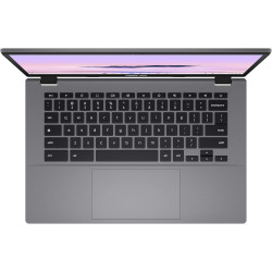 ASUS Chromebook Convertible CX3401FBA-LZ0322 14 Pouces FHD Tactile (Intel Core i3-1215U, 8 Go de RAM, 256 Go de Stockage, Chrome