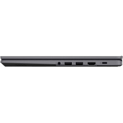 ASUS Chromebook Convertible CX3401FBA-LZ0322 14 Pouces FHD Tactile (Intel Core i3-1215U, 8 Go de RAM, 256 Go de Stockage, Chrome