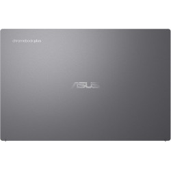 ASUS Chromebook Plus avec Google AI CX3402CBA-PQ0104-14 Full HD Laptop (Intel Core i3, 8GB RAM, 128GB UFS, ChromeOS) - AZERTY FR