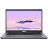 ASUS Chromebook CX3402CVA-MW0577 14 Pouces FHD 60Hz Pc Portable (Intel Core i3-1315U Processeur 4,5GHz, 8GB LPDDR5, 256G UFS, In