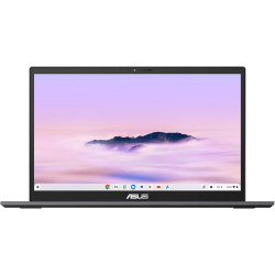 ASUS Chromebook CX3402CVA-MW0577 14 Pouces FHD 60Hz Pc Portable (Intel Core i3-1315U Processeur 4,5GHz, 8GB LPDDR5, 256G UFS, In