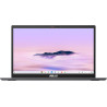 ASUS Chromebook Plus CM3401 avec Google AI - Ordinateur Portable Tactile Convertible 14", Ecran WUXGA (AMD Ryzen 5, RAM 8 Go, St