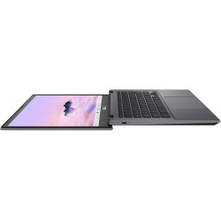 ASUS Chromebook Plus CM3401 avec Google AI - Ordinateur Portable Tactile Convertible 14", Ecran WUXGA (AMD Ryzen 5, RAM 8 Go, St