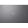 ASUS Chromebook CM1402FM2A-EC0016 PC Portable 14 Pouces FHD Tactile (Processeur MediaTek Kompanio 520 2.0 GHz, 8Go LPDDR4X, 128G
