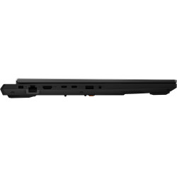 Asus TUF Gaming A16-TUF608PP-RV067W 16 Pouces FHD+ 165Hz PC Portable (AMD Ryzen9 8940HX up to 5.3GHz, 32Go DDR5, 1To SSD, NVIDIA