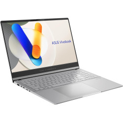 ASUS Vivobook S16 Copilot+ PC AI-S5606-50W 16 Pouces 3.2K OLED 120Hz Portable (Processeur AMD Ryzen AI 9 365 5 Ghz, 32GB LPDDR5X