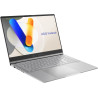 ASUS Vivobook S16 Copilot+ PC AI-S5606-50W 16 Pouces 3.2K OLED 120Hz Portable (Processeur AMD Ryzen AI 9 365 5 Ghz, 32GB LPDDR5X
