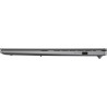 ASUS Vivobook 16 Copilot+ PC S1607KA-MB068W 16 Pouces WUXGA 60Hz PC Portable (AMD Ryzen 7 350 Processeur 2.0GHz, 16GB DDR5, 512G