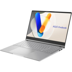 ASUS Vivobook S16 Copilot+ PC S5606KA-RI063W 16 Pouces 3K 120Hz OLED Pc Portable (AMD Ryzen 7 350 Processeur 5 GHz, 24GB DDR5X, 