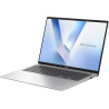 Asus vivobook 16 n1604xa-mb042w 16 pouces wuxga pc portable (processeur amd ryzen 9 7940hs 5.2ghz, 16 go ddr5, 1 to ssd nvme pci