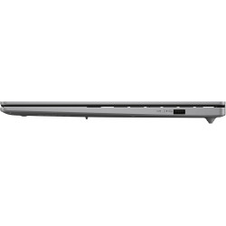 Asus vivobook 16 n1604xa-mb042w 16 pouces wuxga pc portable (processeur amd ryzen 9 7940hs 5.2ghz, 16 go ddr5, 1 to ssd nvme pci
