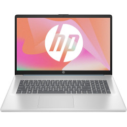 HP 17-cn3002sf Ordinateur Portable 17,3" HD+, PC Portable (Intel Core i3-N305, RAM 8 Go, SSD 512 Go, Intel UHD Graphics, Windows
